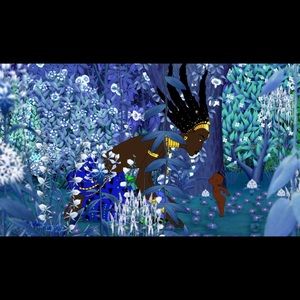 Meet your Posher, Correta